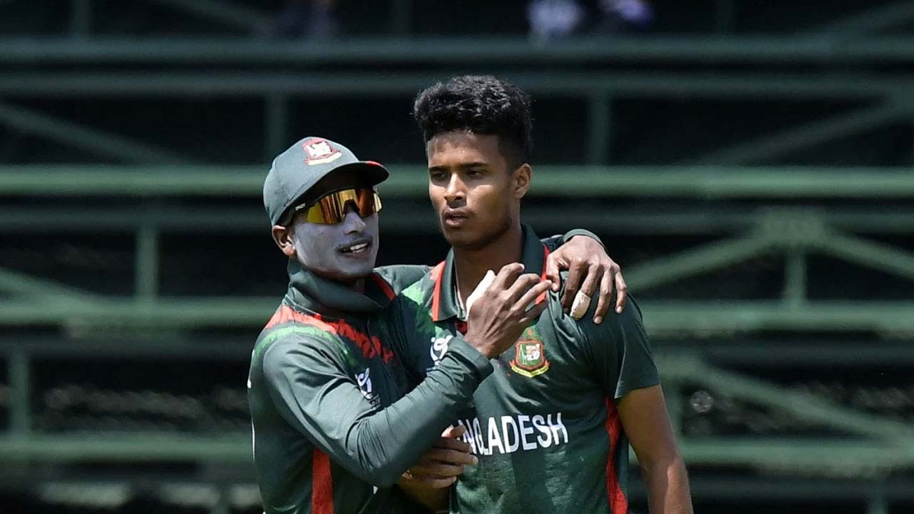 ‘হারের কষ্টে রাতে ঘুমাতে পারিনি’